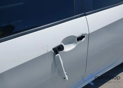 2019 Honda Civic Sport из США, поврежденный, VIN 2HGFC2F88KH533482